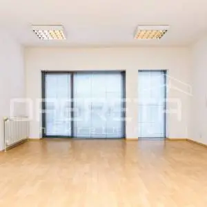 Najam, Ured, Centar, Kačićeva ulica, 105m2