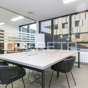 Najam, Ured, Črnomerec, Kuniščak, 353m2