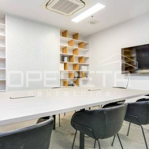 Najam, Ured, Črnomerec, Kuniščak, 353m2