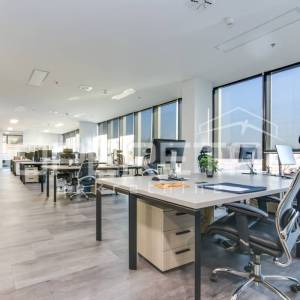 Najam, Ured, Črnomerec, Kuniščak, 353m2