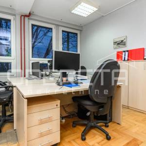 Najam, Ured, Folnegovićevo naselje, Janka Rakuše , 2000m2