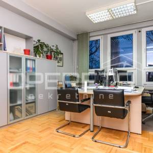 Najam, Ured, Folnegovićevo naselje, Janka Rakuše , 2000m2