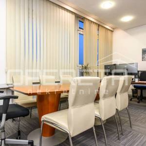 Najam, Ured, Folnegovićevo naselje, Janka Rakuše , 2000m2