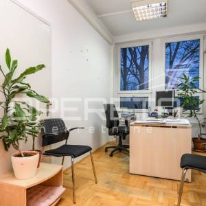 Najam, Ured, Folnegovićevo naselje, Janka Rakuše , 2000m2