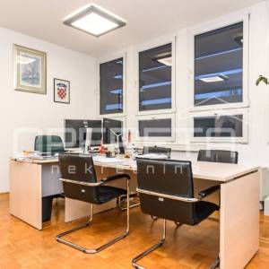 Najam, Ured, Folnegovićevo naselje, Janka Rakuše , 2000m2