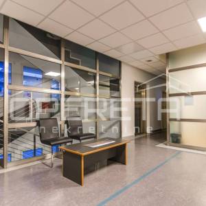 Najam, Ured, Folnegovićevo naselje, Janka Rakuše , 2000m2