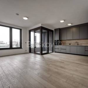 Najam, Zagreb, četverosoban stan u Parku kneževa