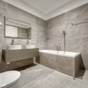 Najam, Zagreb, četverosoban stan u Parku kneževa