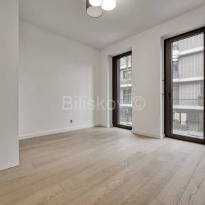 Najam, Zagreb, četverosoban stan u Parku kneževa