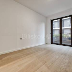 Najam, Zagreb, četverosoban stan u Parku kneževa