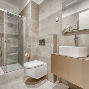 Najam, Zagreb, četverosoban stan u Parku kneževa