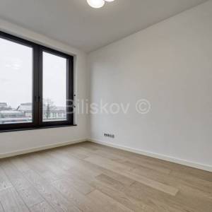 Najam, Zagreb, četverosoban stan u Parku kneževa