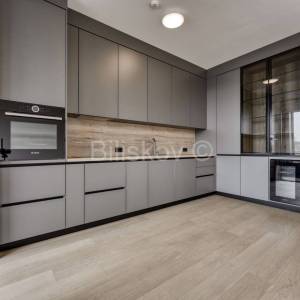 Najam, Zagreb, četverosoban stan u Parku kneževa