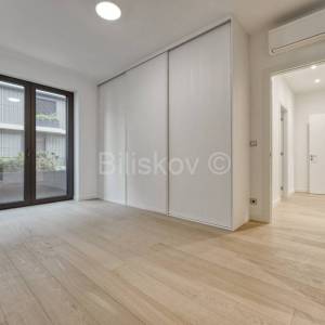 Najam, Zagreb, četverosoban stan u Parku kneževa