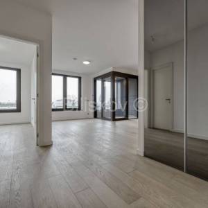 Najam, Zagreb, četverosoban stan u Parku kneževa