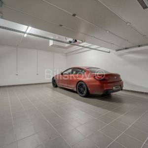 Najam, Zagreb, četverosoban stan u Parku kneževa