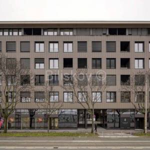 Najam, Zagreb, četverosoban stan u Parku kneževa