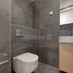 Najam, Zagreb, četverosoban stan u Parku kneževa