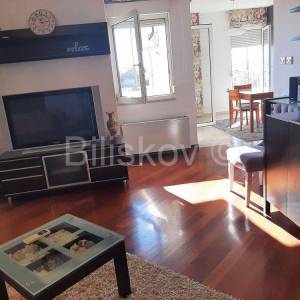 Najam, Žnjan Split dugoročno