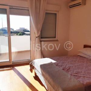 Najam, Žnjan Split dugoročno