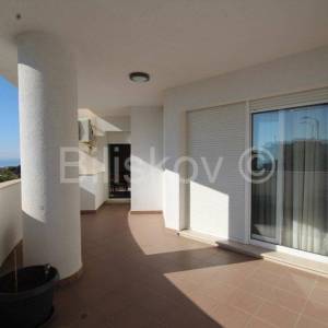 Najam, Žnjan Split dugoročno