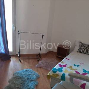 Najam, Žnjan Split dugoročno