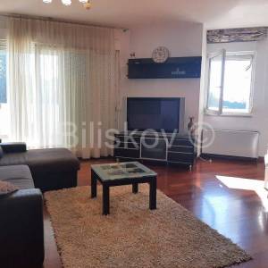 Najam, Žnjan Split dugoročno