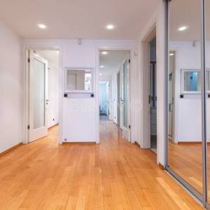 Najam,Srebrnjak,četverosoban komforan stan uz garažu i parking