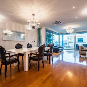 Najam,Srebrnjak,četverosoban komforan stan uz garažu i parking