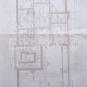 Najam,Srebrnjak,četverosoban komforan stan uz garažu i parking