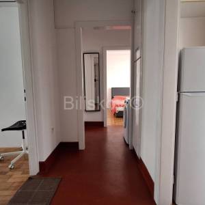 Najam,Trešnjevka trosoban stan 77,44m2 na 6 katu zgrade s liftom