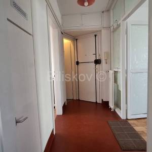 Najam,Trešnjevka trosoban stan 77,44m2 na 6 katu zgrade s liftom