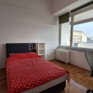 Najam,Trešnjevka trosoban stan 77,44m2 na 6 katu zgrade s liftom