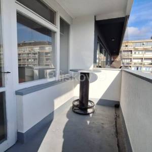 Najam,Trešnjevka trosoban stan 77,44m2 na 6 katu zgrade s liftom