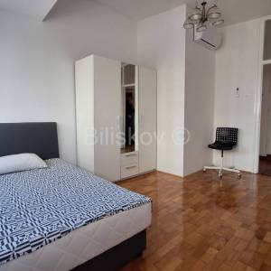 Najam,Trešnjevka trosoban stan 77,44m2 na 6 katu zgrade s liftom