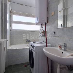 Najam,Trešnjevka trosoban stan 77,44m2 na 6 katu zgrade s liftom