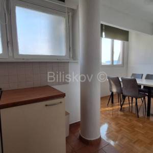 Najam,Trešnjevka trosoban stan 77,44m2 na 6 katu zgrade s liftom