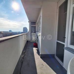 Najam,Trešnjevka trosoban stan 77,44m2 na 6 katu zgrade s liftom