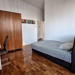 Najam,Trešnjevka trosoban stan 77,44m2 na 6 katu zgrade s liftom