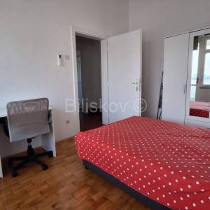 Najam,Trešnjevka trosoban stan 77,44m2 na 6 katu zgrade s liftom