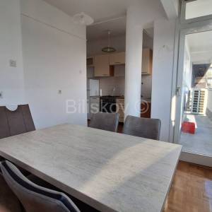 Najam,Trešnjevka trosoban stan 77,44m2 na 6 katu zgrade s liftom