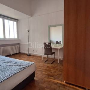 Najam,Trešnjevka trosoban stan 77,44m2 na 6 katu zgrade s liftom