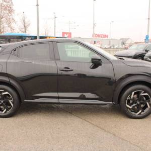 Nissan Juke 1.0 DIG-T AUTOMATIK N-Connecta *KAMERA*