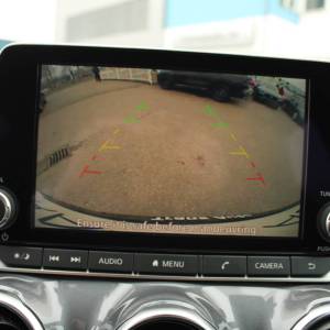 Nissan Juke 1.0 DIG-T AUTOMATIK N-Connecta *KAMERA*