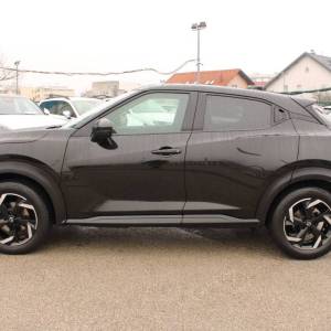 Nissan Juke 1.0 DIG-T AUTOMATIK N-Connecta *KAMERA*