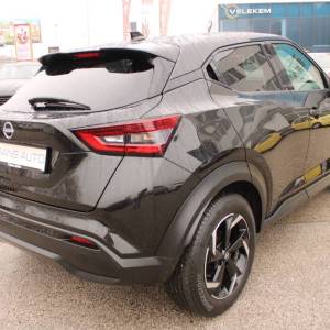 Nissan Juke 1.0 DIG-T AUTOMATIK N-Connecta *KAMERA*