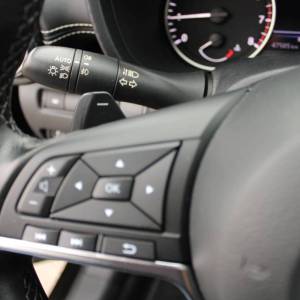 Nissan Juke 1.0 DIG-T AUTOMATIK N-Connecta *KAMERA*