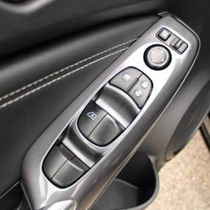 Nissan Juke 1.0 DIG-T AUTOMATIK N-Connecta *KAMERA*