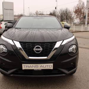 Nissan Juke 1.0 DIG-T AUTOMATIK N-Connecta *KAMERA*