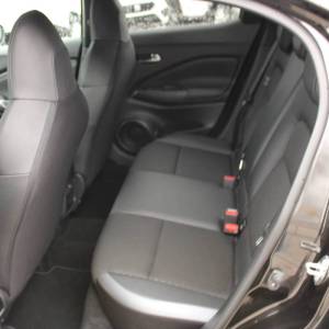 Nissan Juke 1.0 DIG-T AUTOMATIK N-Connecta *KAMERA*